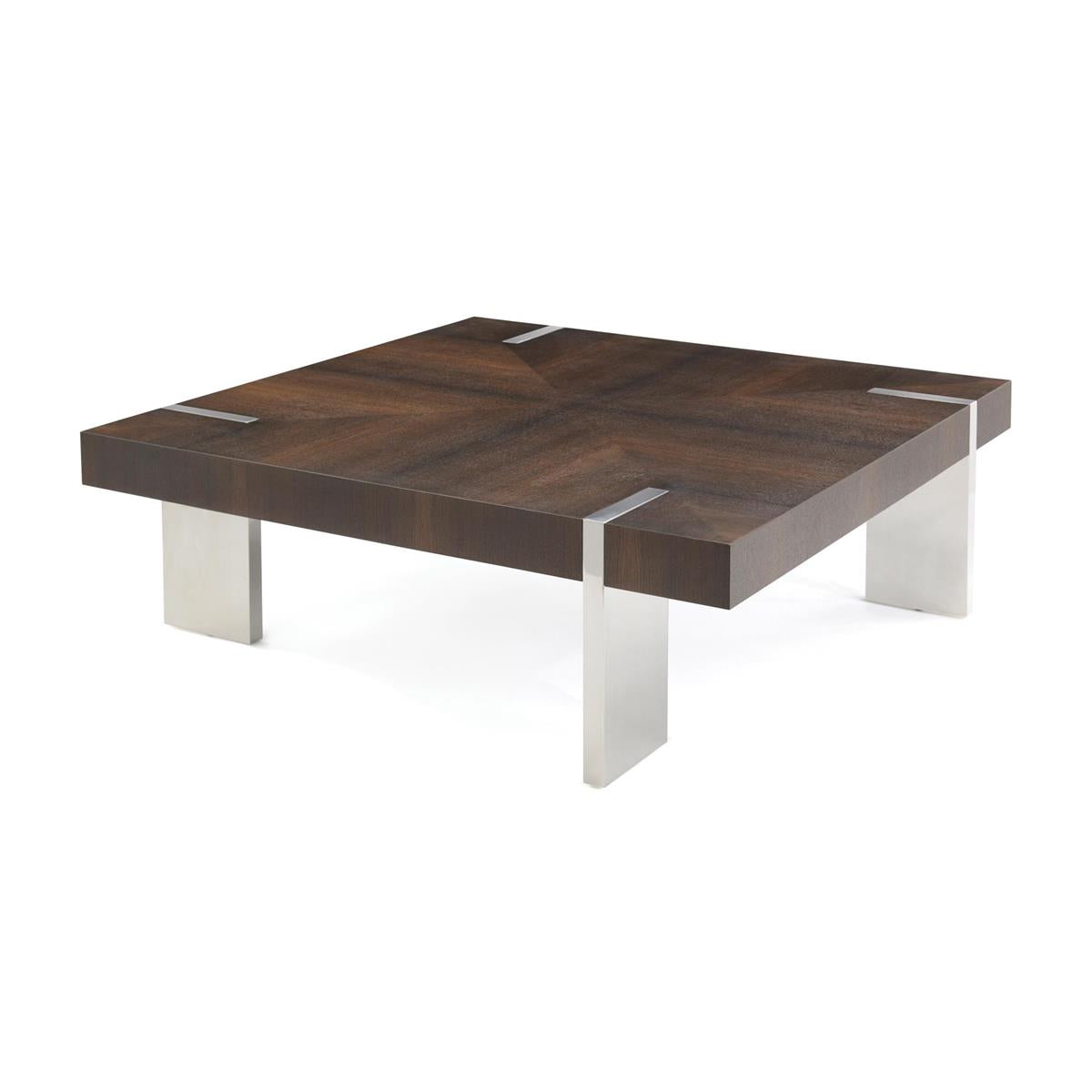 Hudson Square Cocktail Table