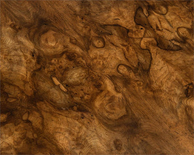 Monarch Burl Buffet