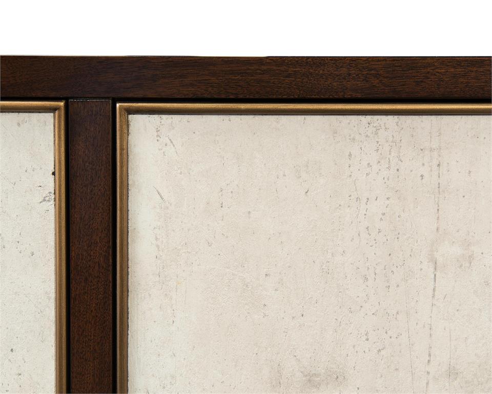 Gemstone Inlay Buffet