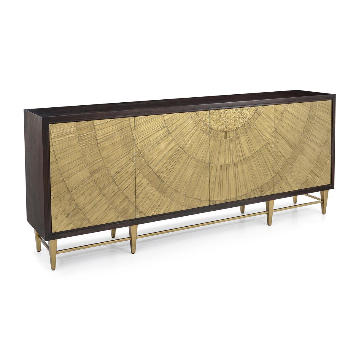 Radiance Buffet