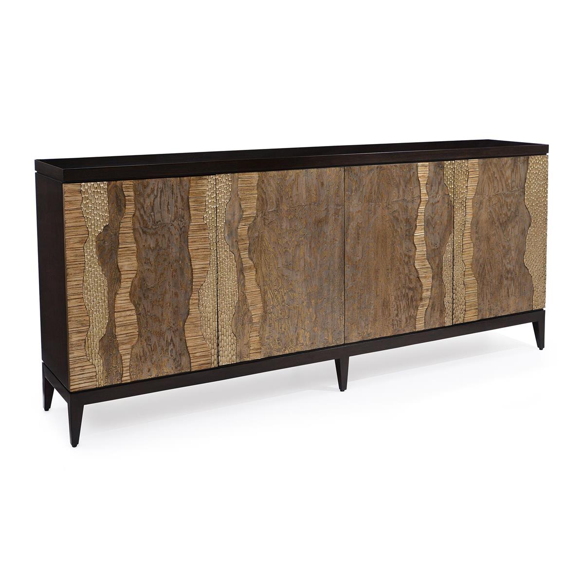Sahara Texture Buffet