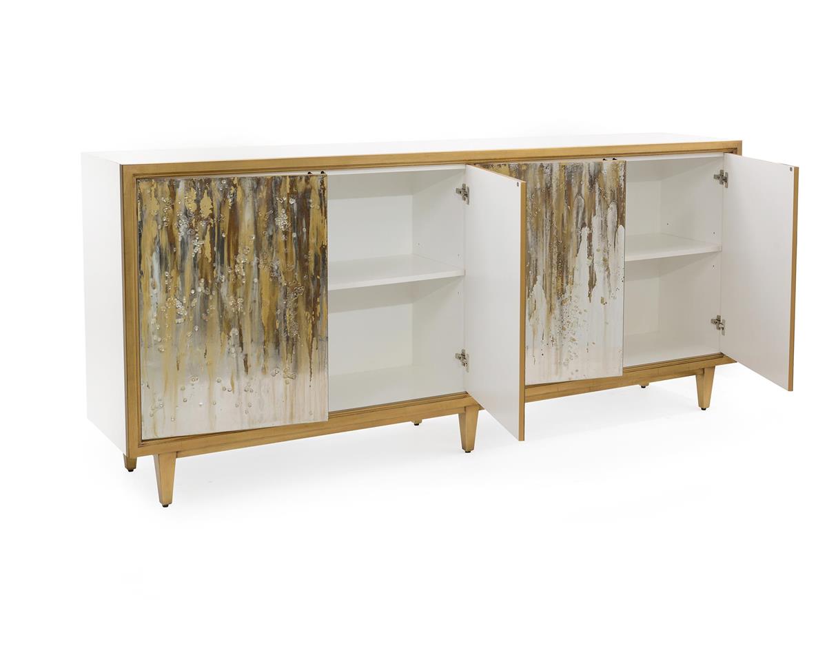 Cascade Buffet