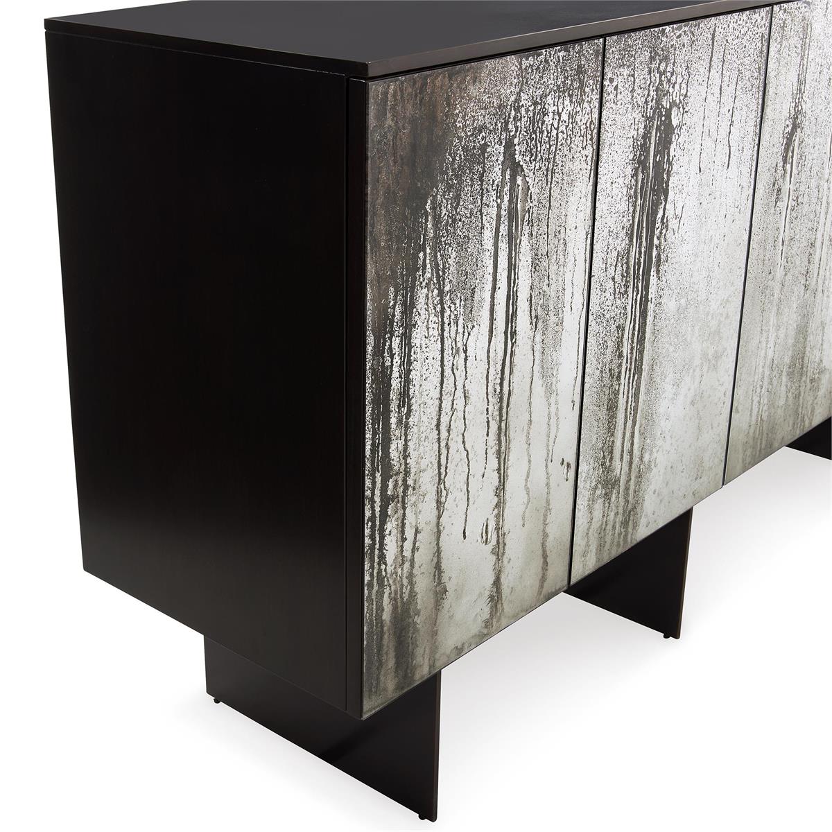 Obsidian Drip Buffet