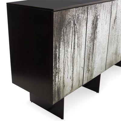 Obsidian Drip Buffet