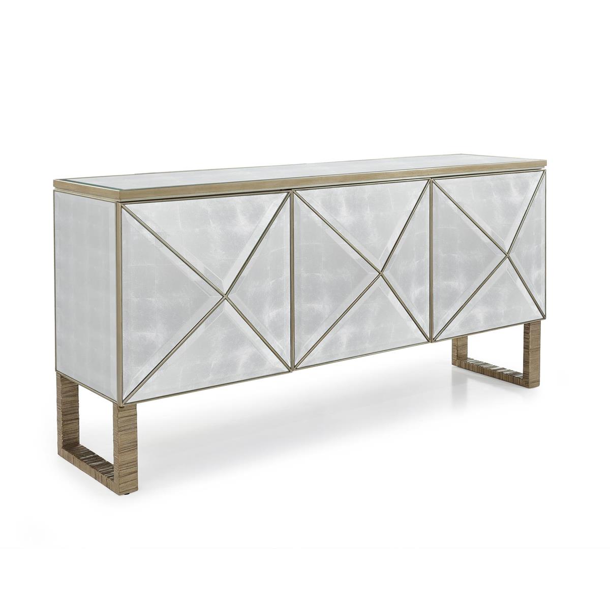 Lustre Diamond Buffet
