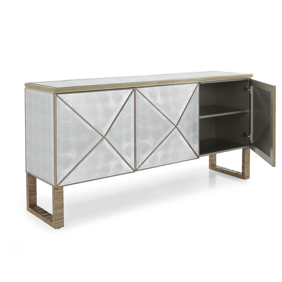 Lustre Diamond Buffet