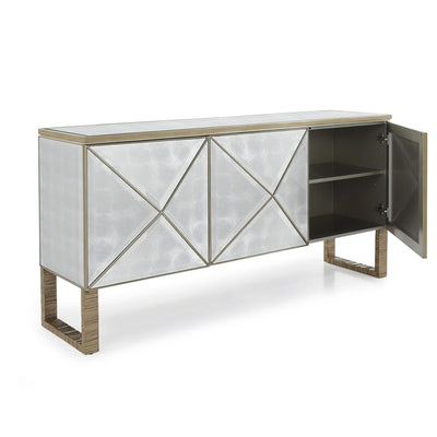 Lustre Diamond Buffet