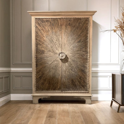 Fairmont Armoire