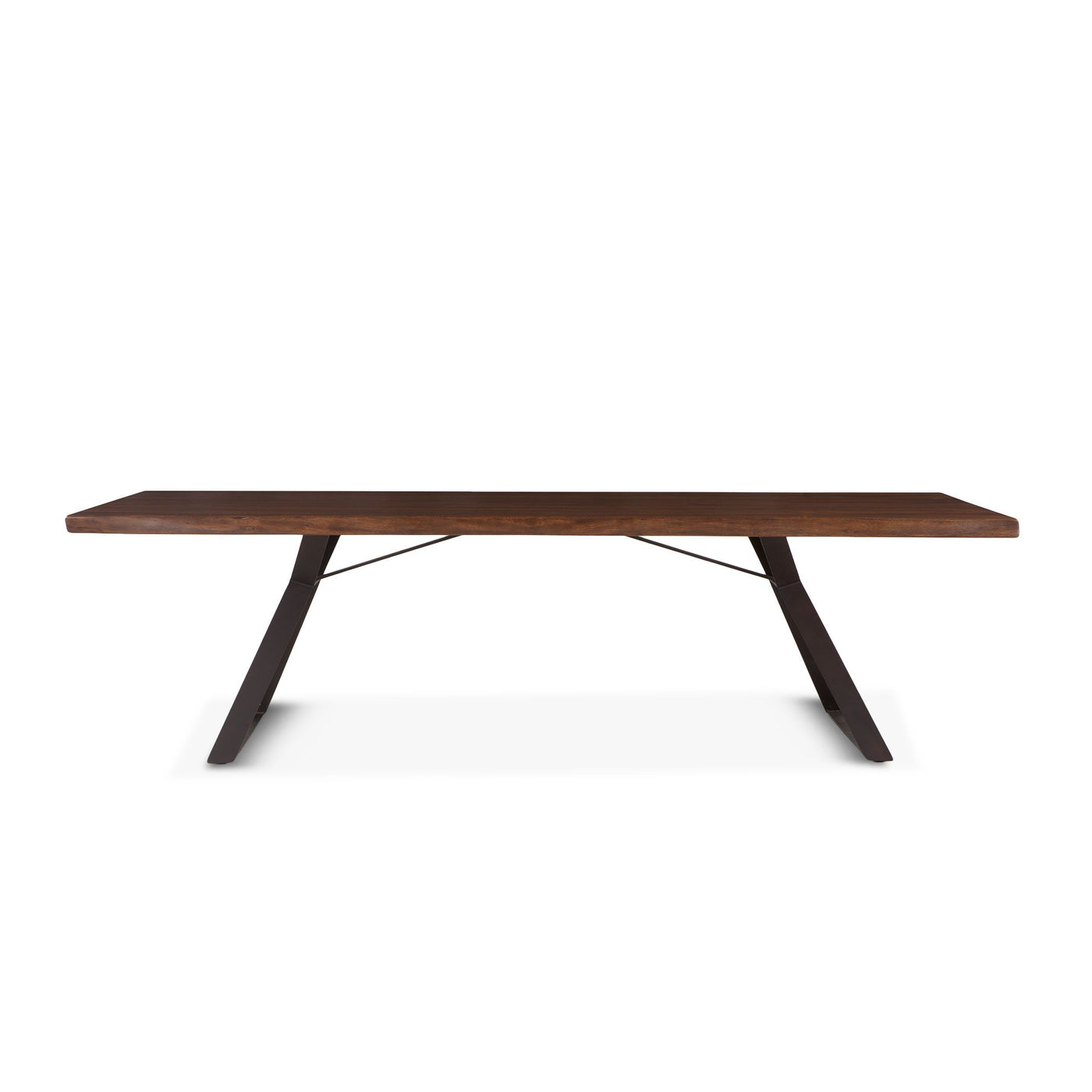 Ashton Walnut Dining Table