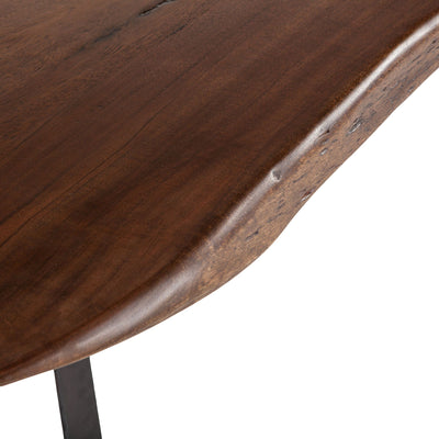 Ashton Walnut Dining Table