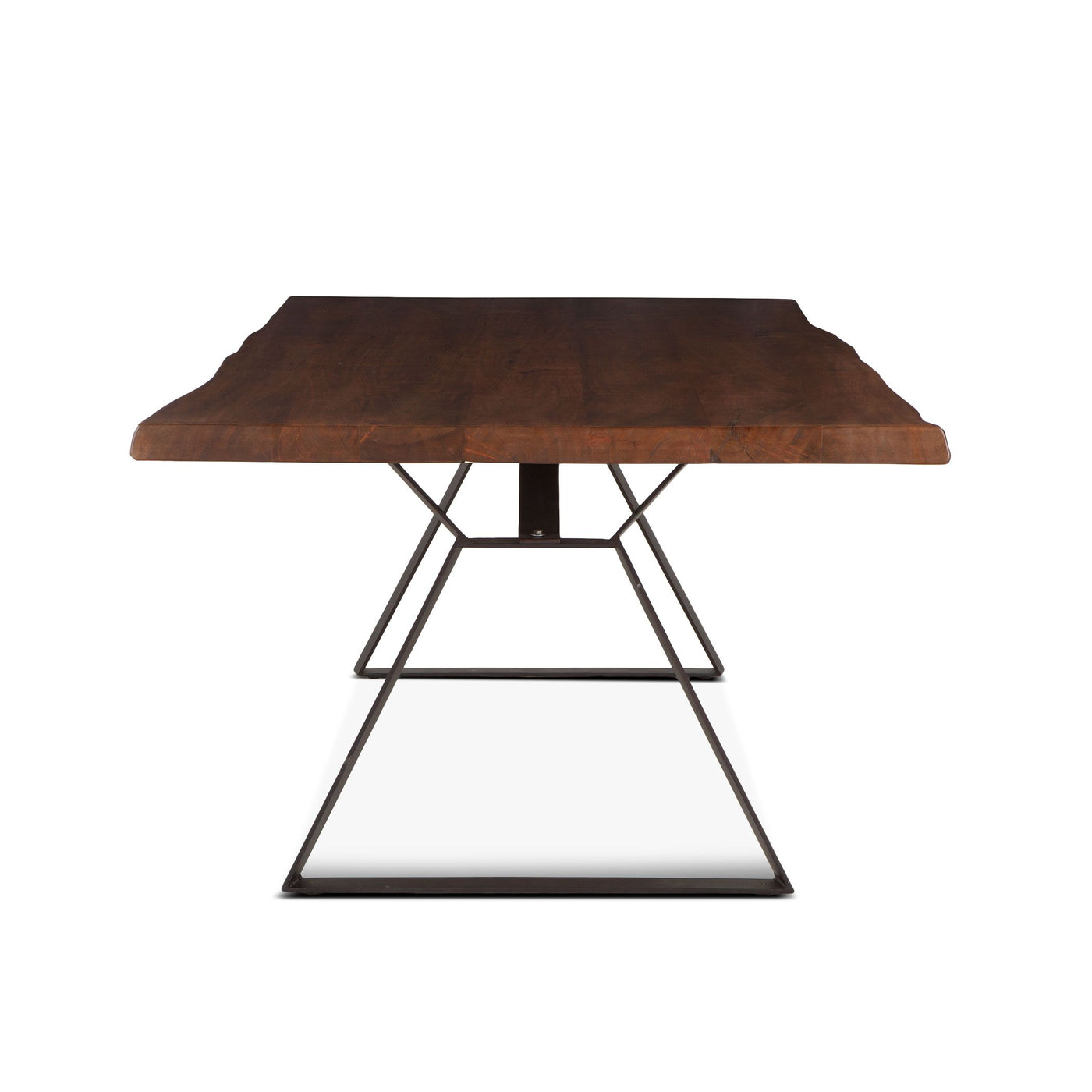 Ashton Walnut Dining Table