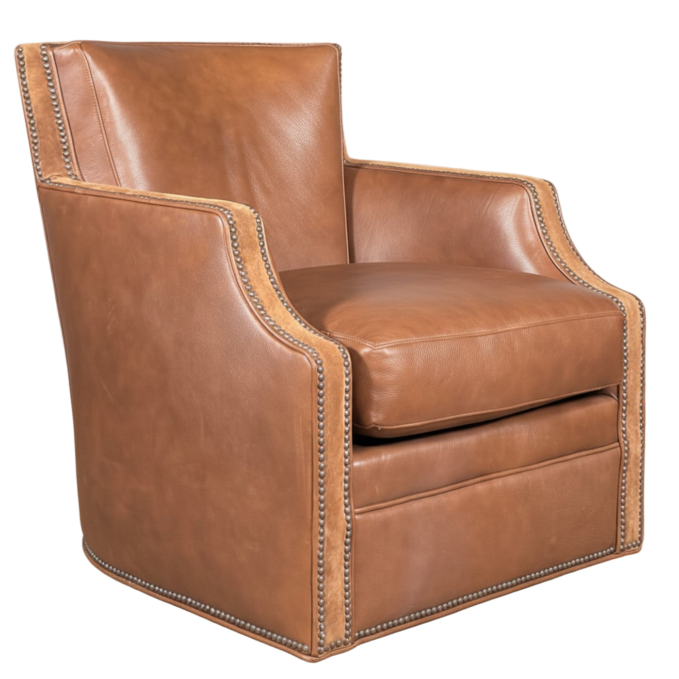 Fredricksen Swivel Chair