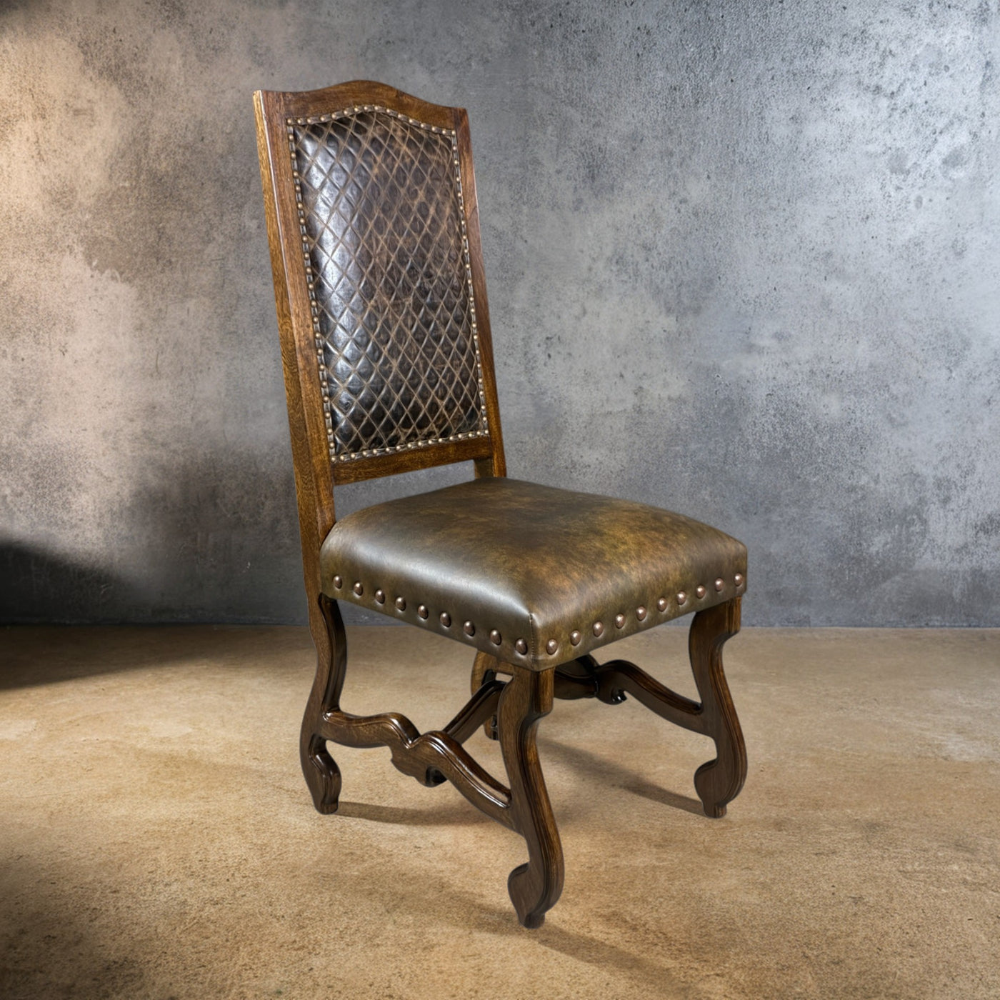 HOH Side Chair