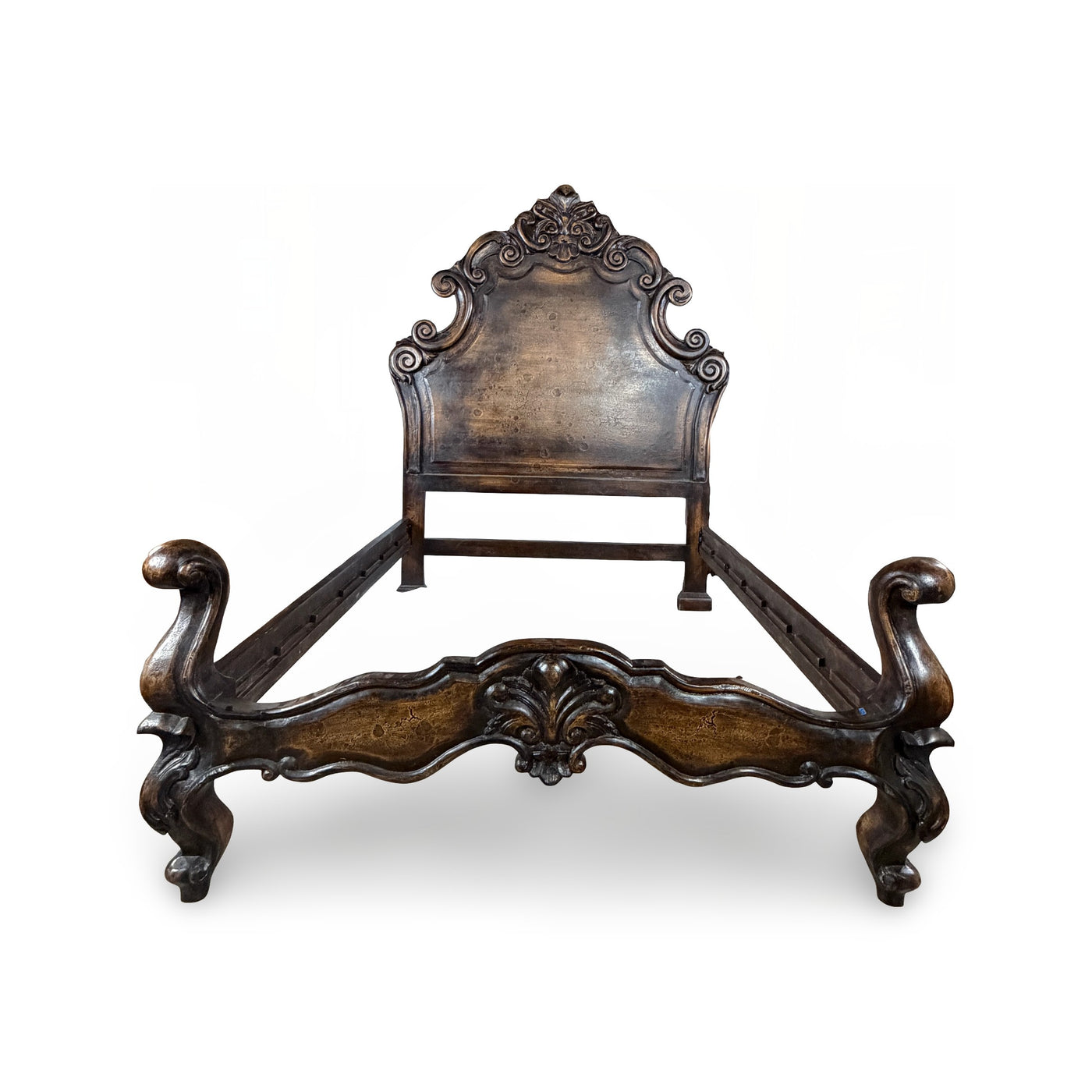 Marqueza Bed