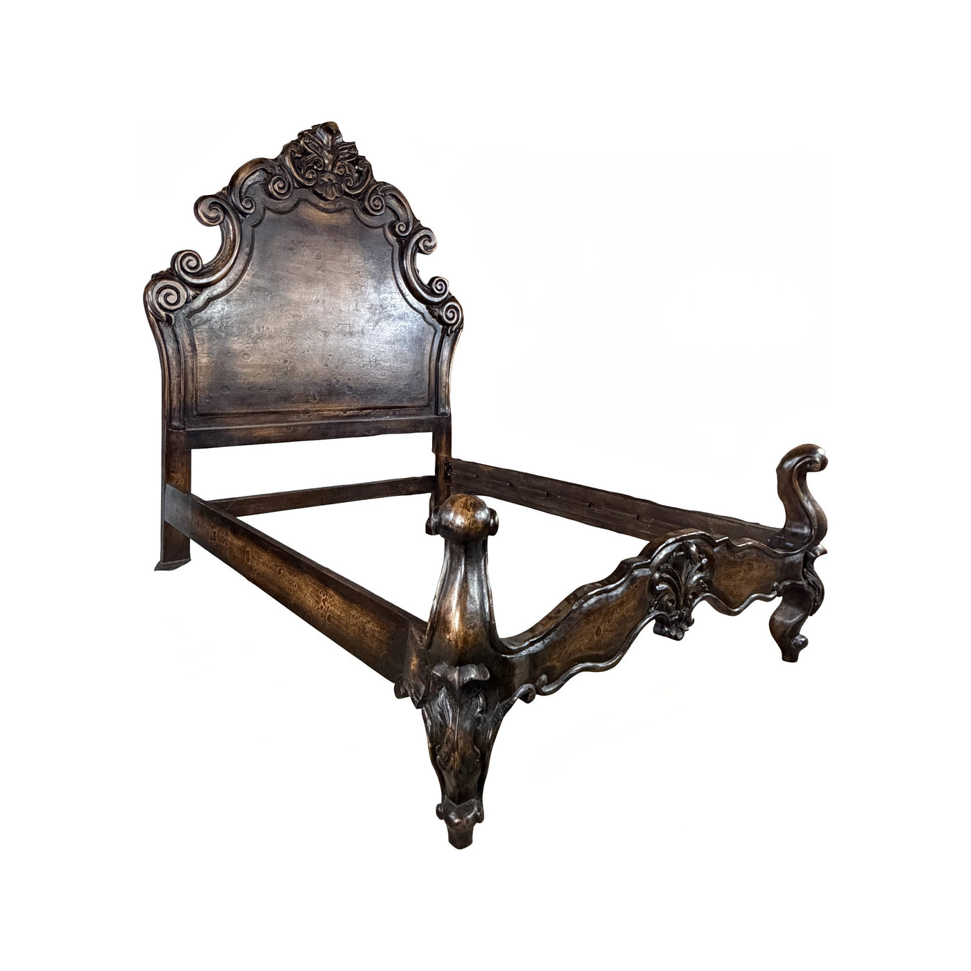 Marqueza Bed