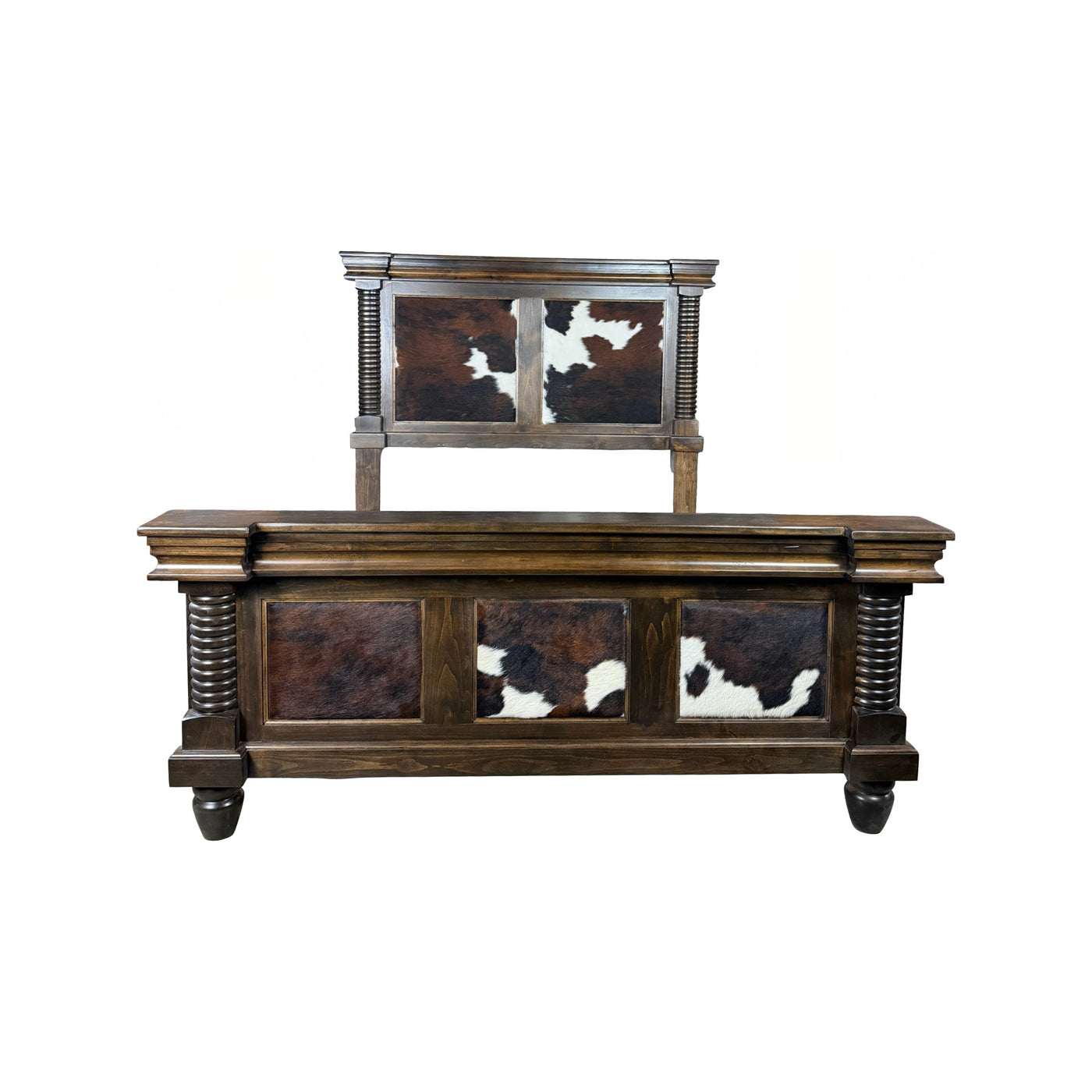Aurora W/ HOH Bed