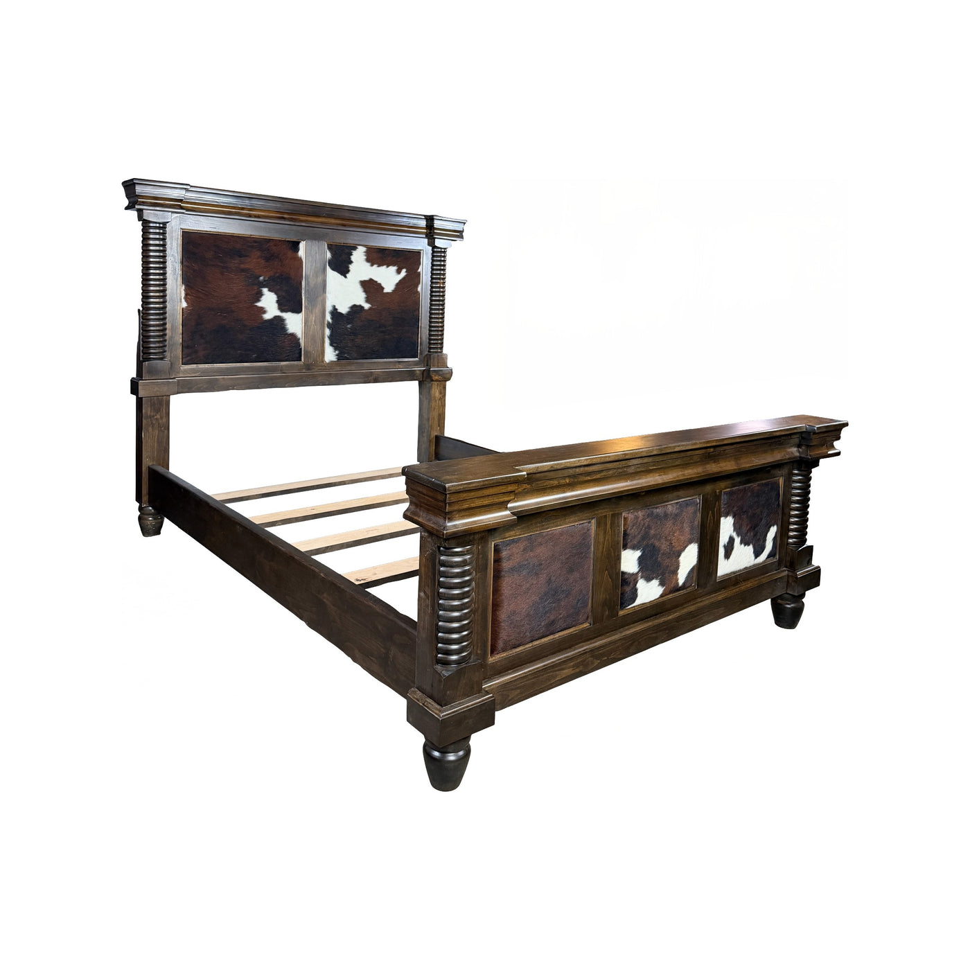 Aurora W/ HOH Bed