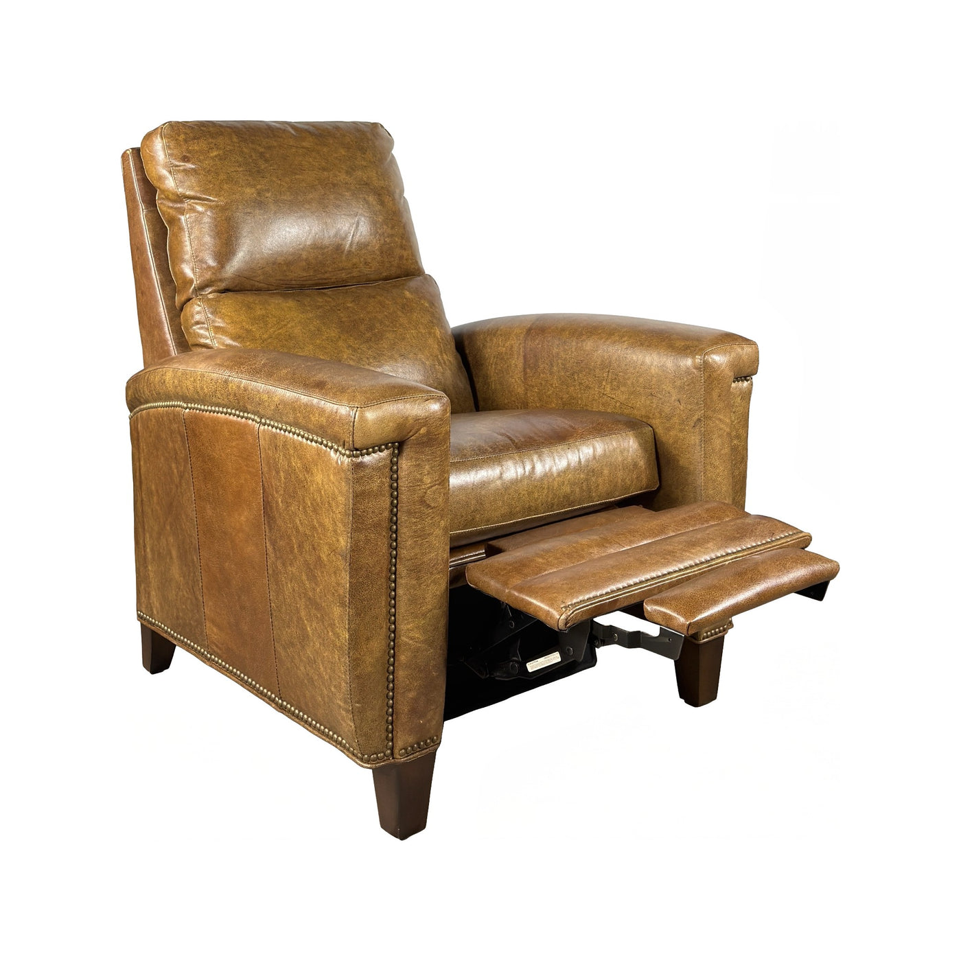 Saddle Ridge Recliner