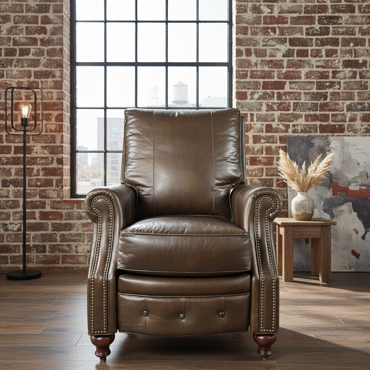 San Angelo Recliner