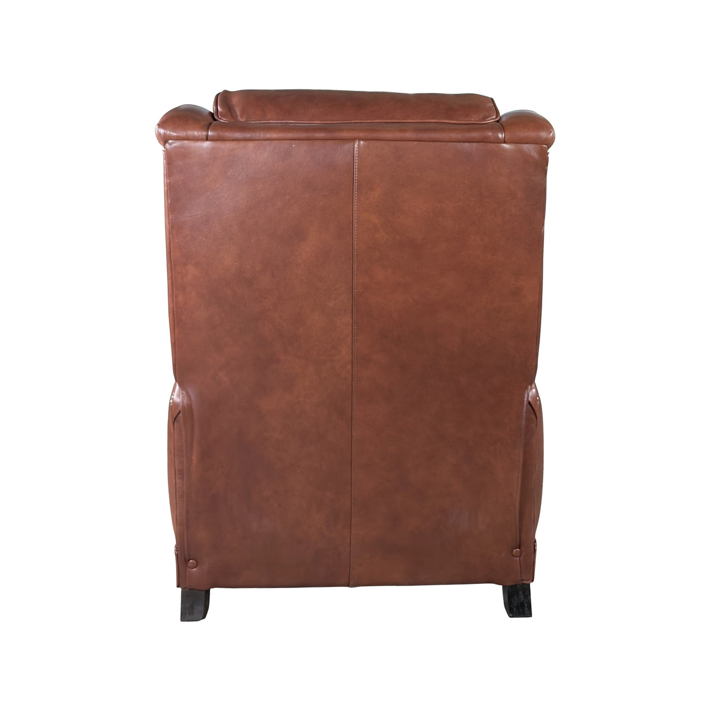 Bronco Leather Recliner