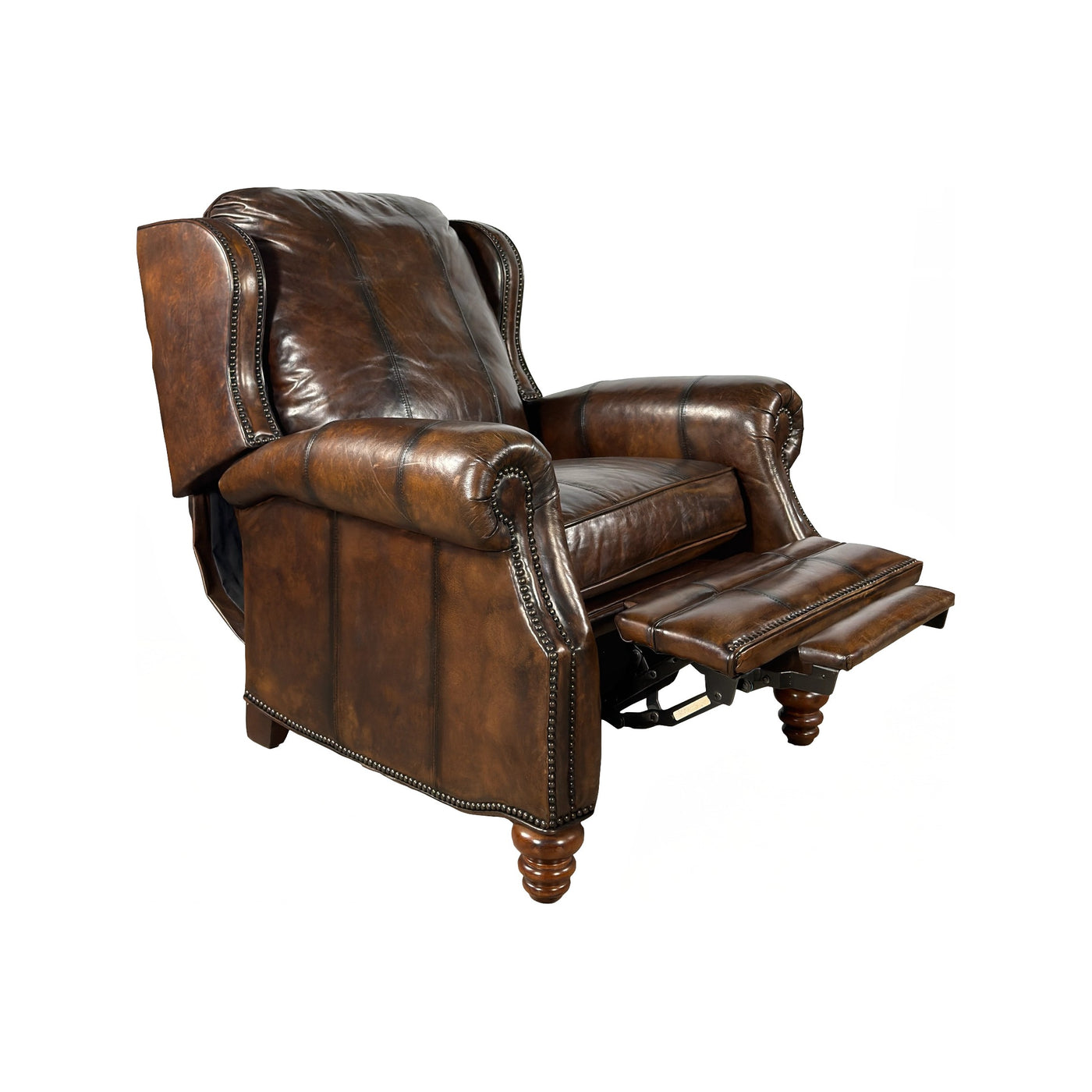Concho Recliner