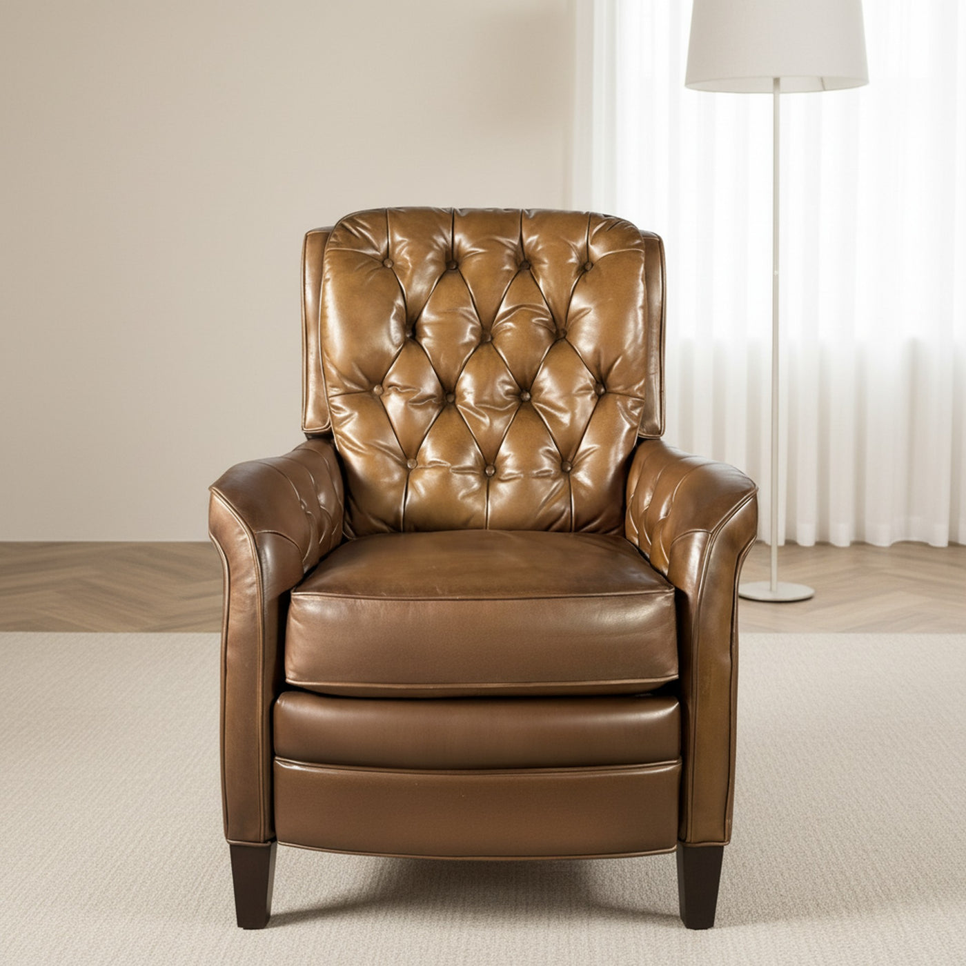 The Maverick Recliner