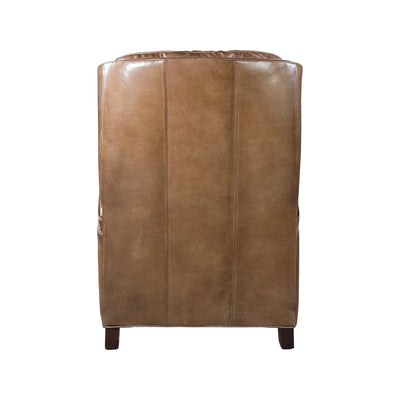 The Maverick Recliner