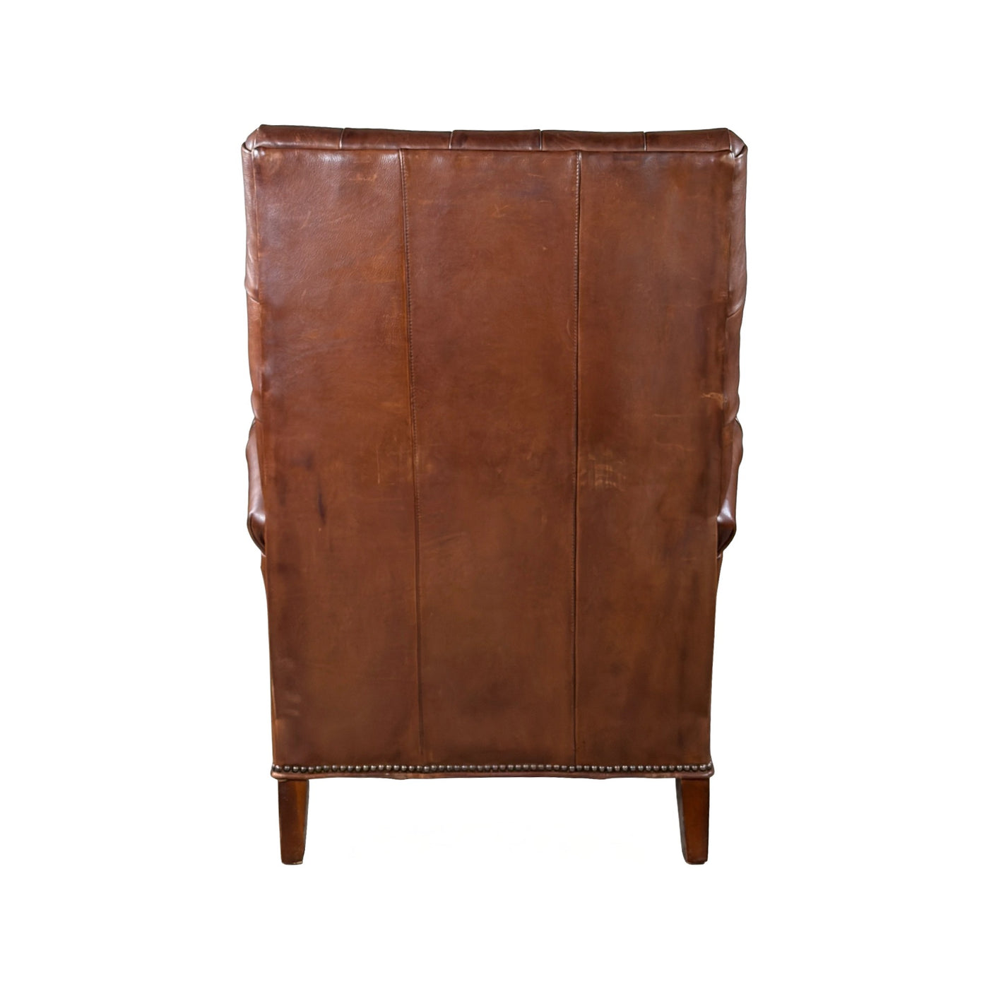 The Bandera Tufted Recliner