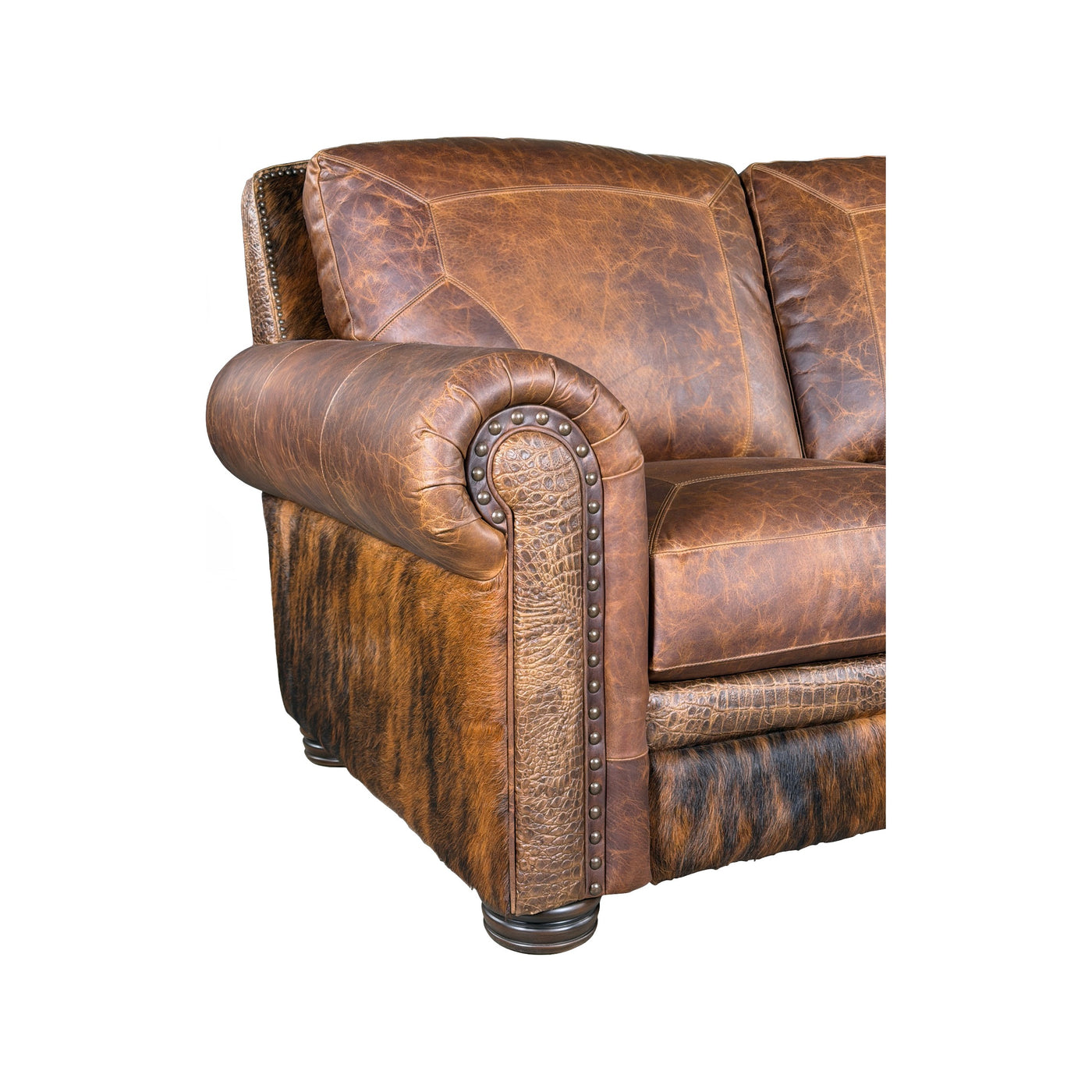 Boulder Conversation Sofa HOH