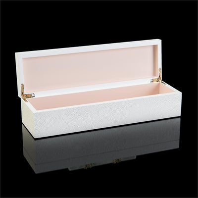 Celeste Luxe Keepsake Box