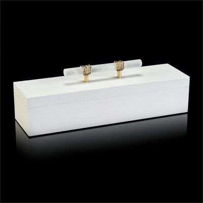 Celeste Luxe Keepsake Box