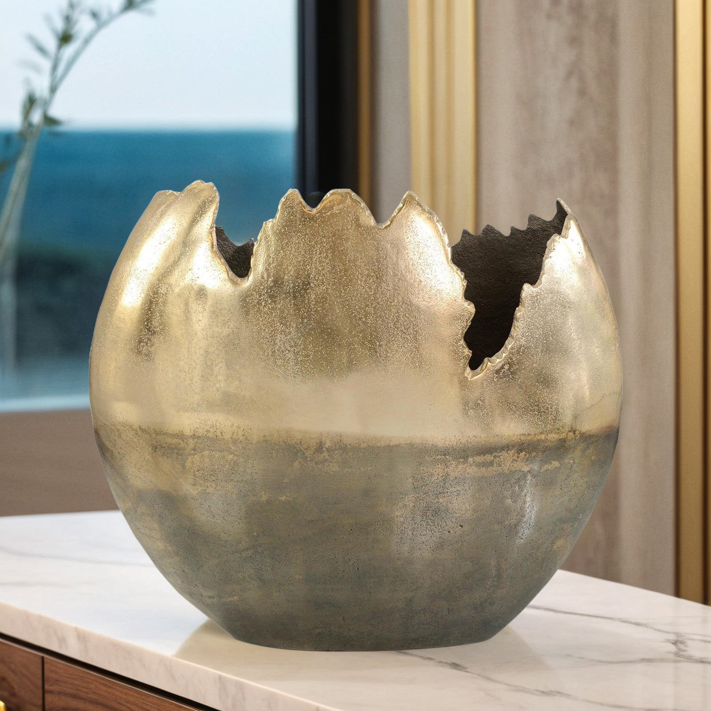 Luna Shard Bowl