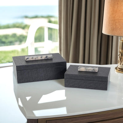 Monaco Box Set of 2
