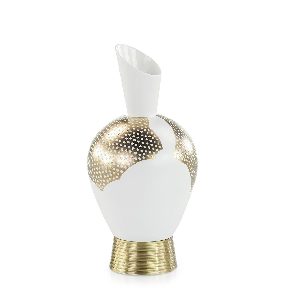 Aurora Sculptural Vase
