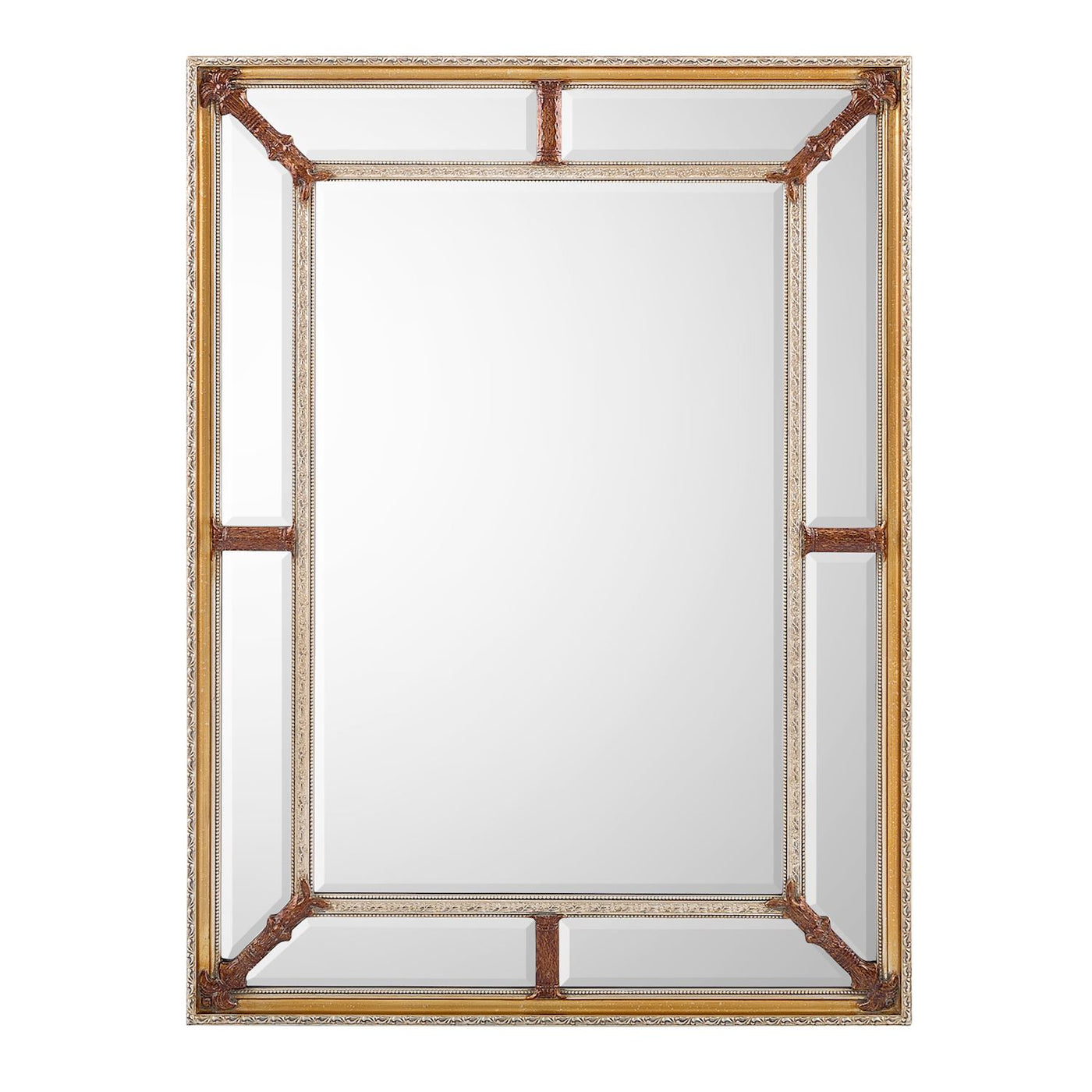 Savoy Manor Mirror