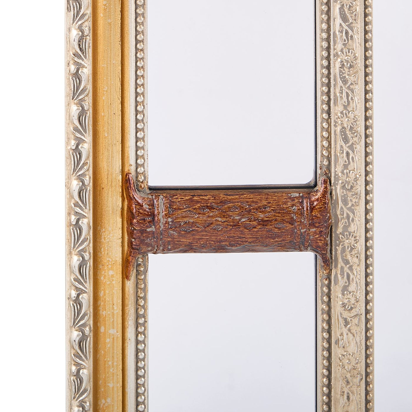 Savoy Manor Mirror