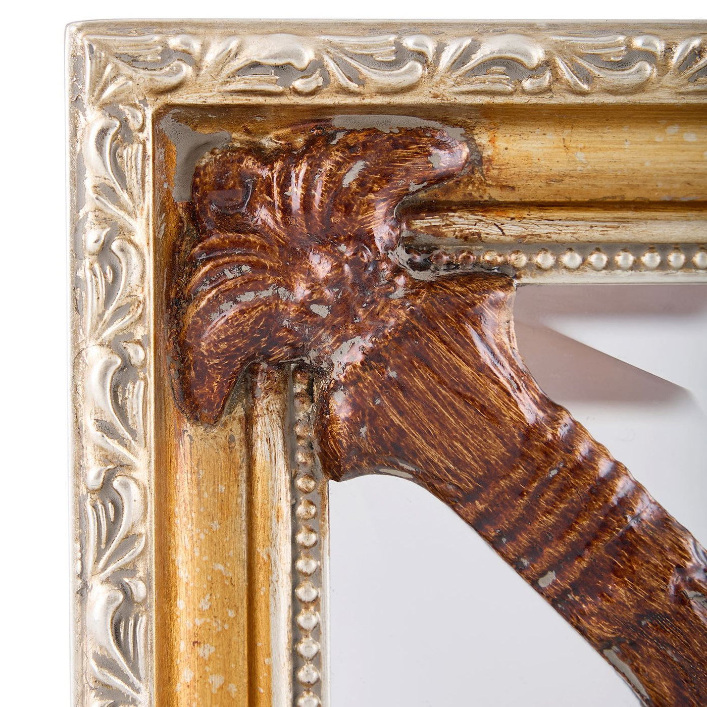 Savoy Manor Mirror