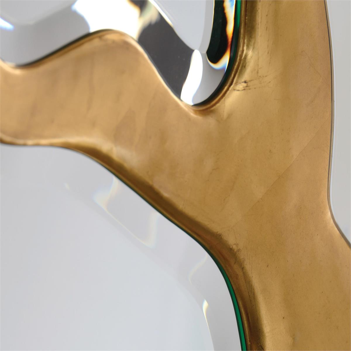Aurora Vein Mirror