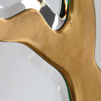 Aurora Vein Mirror