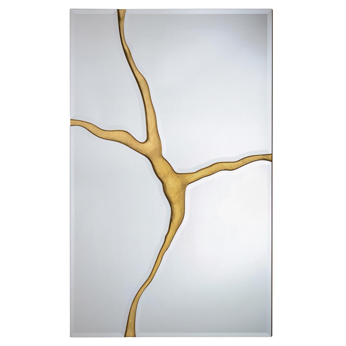 Aurora Vein Mirror