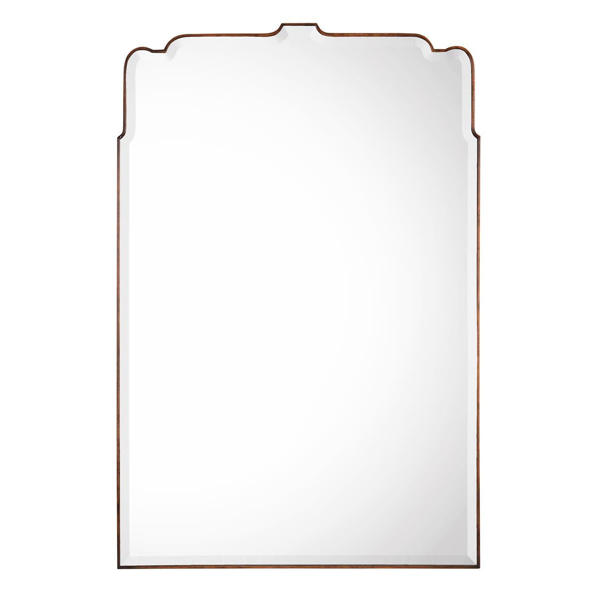 Chancellor Arched Mirror