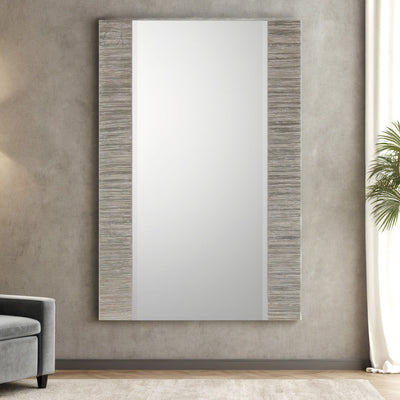 Silver Ridge Mirror