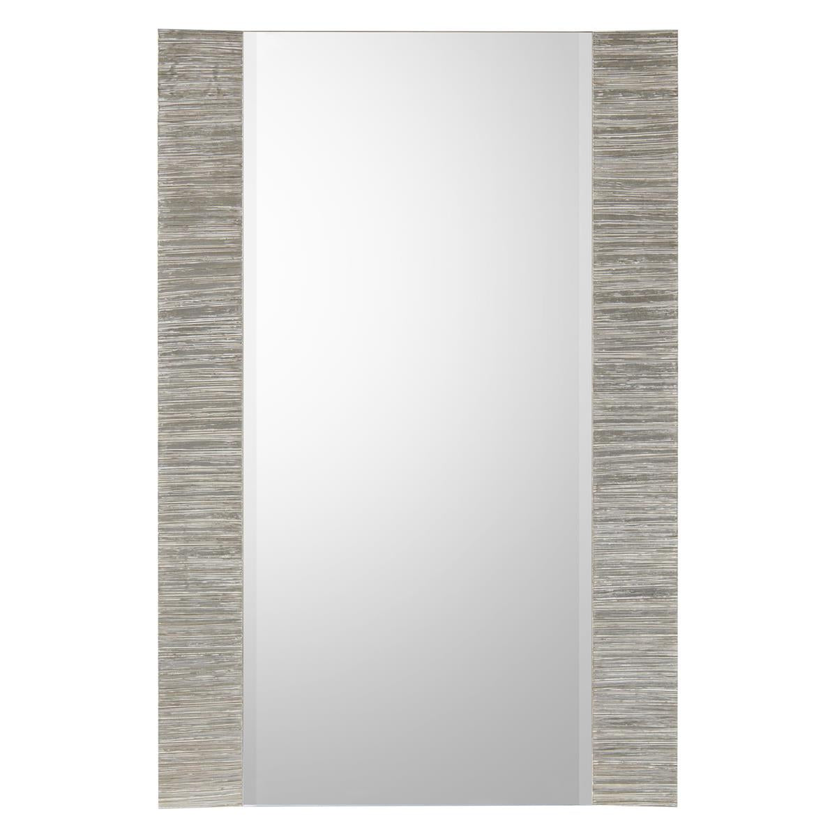 Silver Ridge Mirror