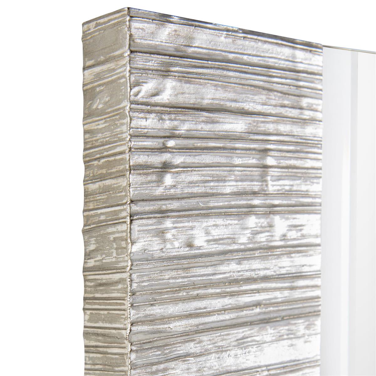 Silver Ridge Mirror