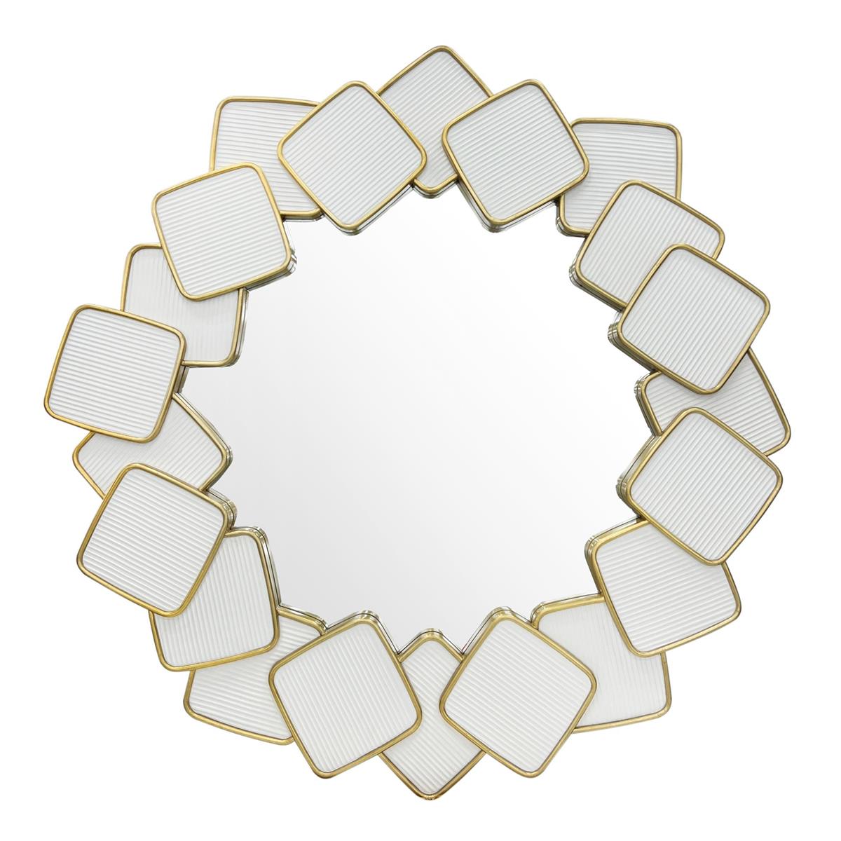 Mosaic Mirror
