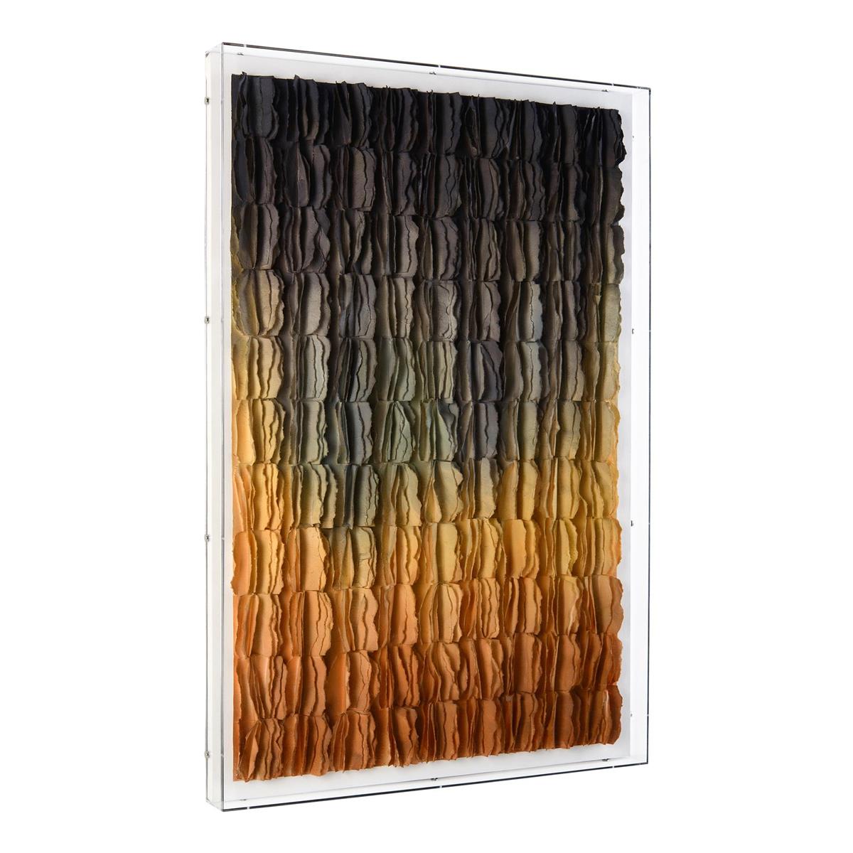 Dimensional Wall Art