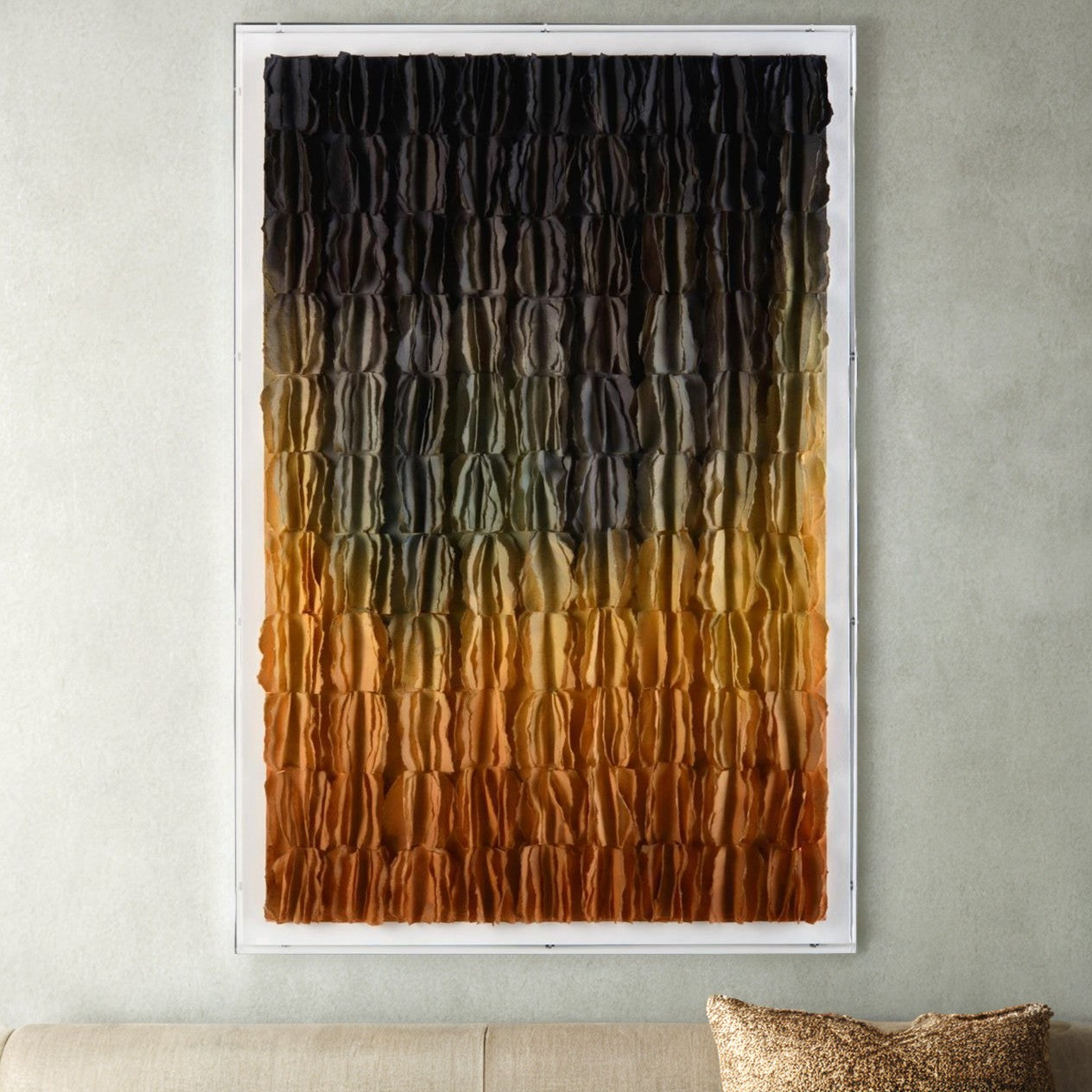 Dimensional Wall Art