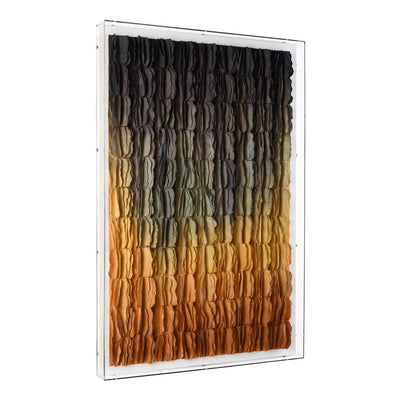 Dimensional Wall Art
