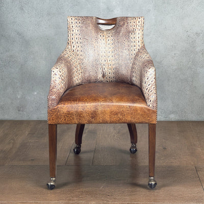 Jackson Game Chair