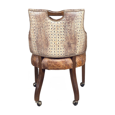 Jackson Game Chair